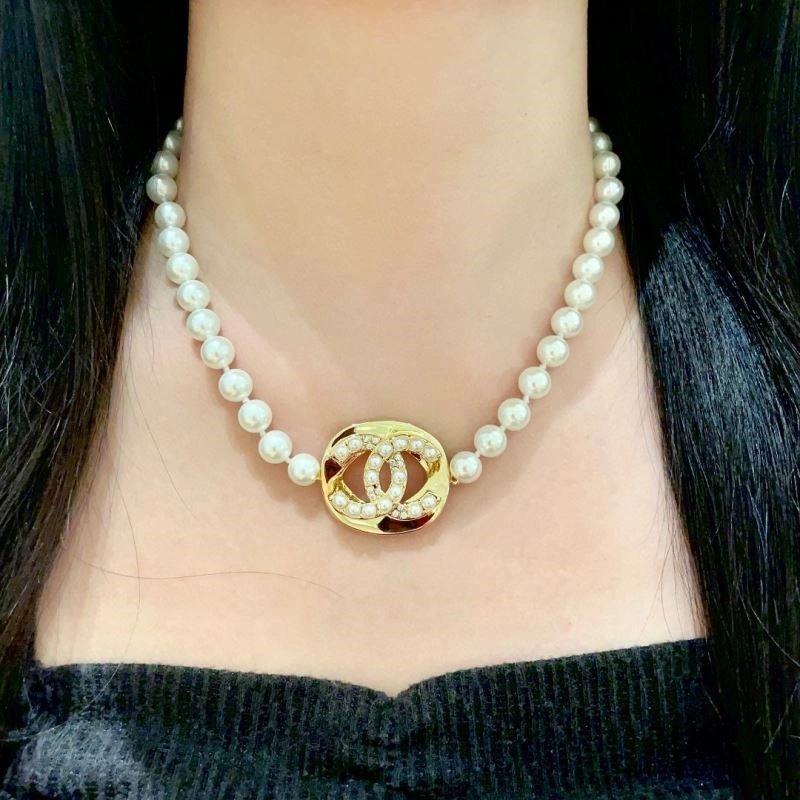 UrbanStyle Chanel Necklaces 222122