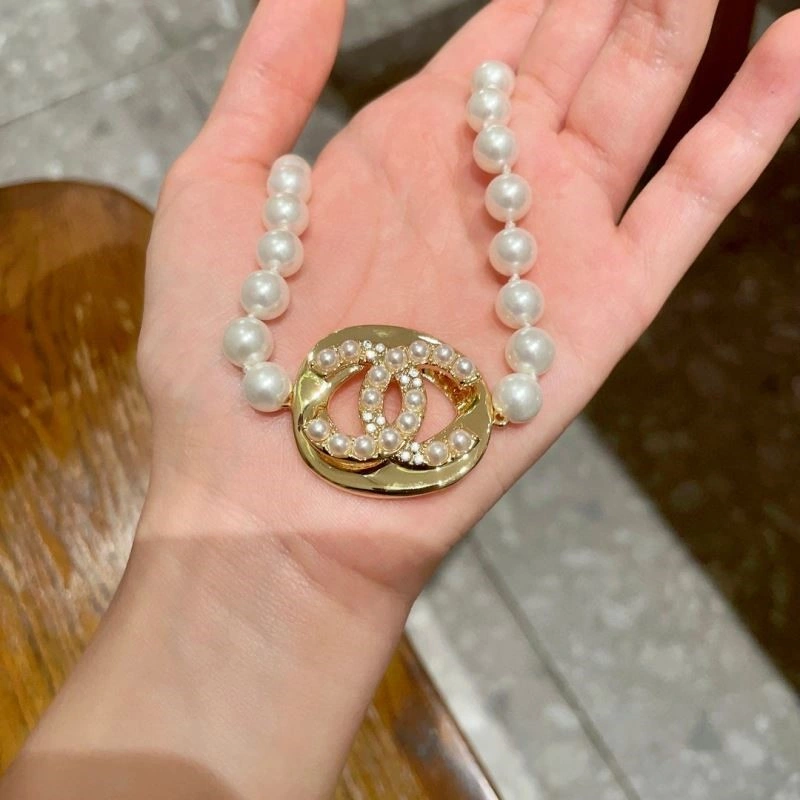 UrbanStyle Chanel Necklaces 222122