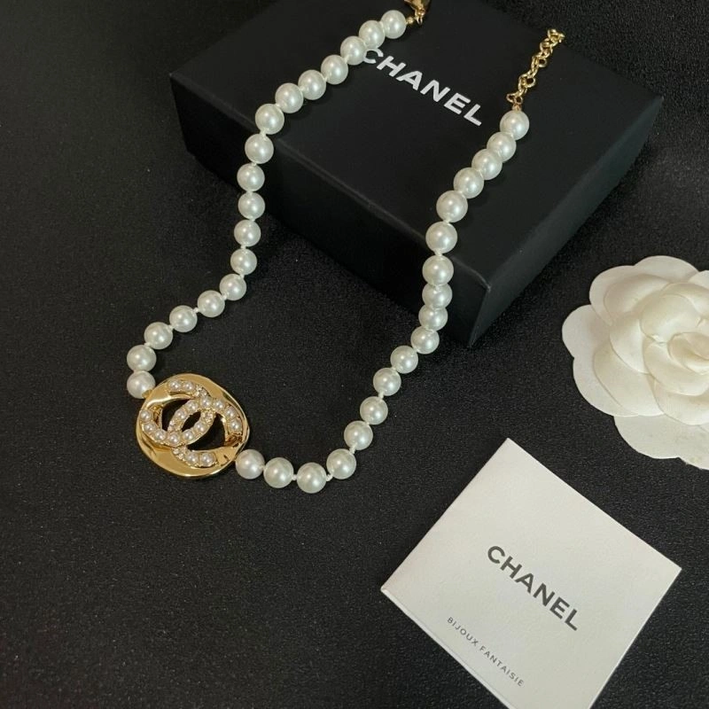 UrbanStyle Chanel Necklaces 222122