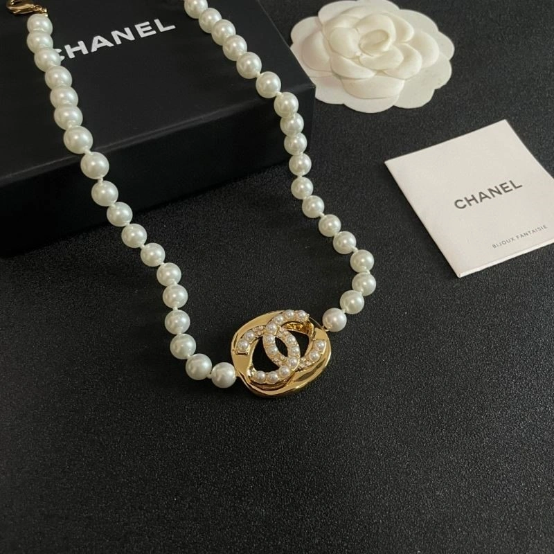 UrbanStyle Chanel Necklaces 222122