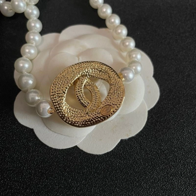 UrbanStyle Chanel Necklaces 222122