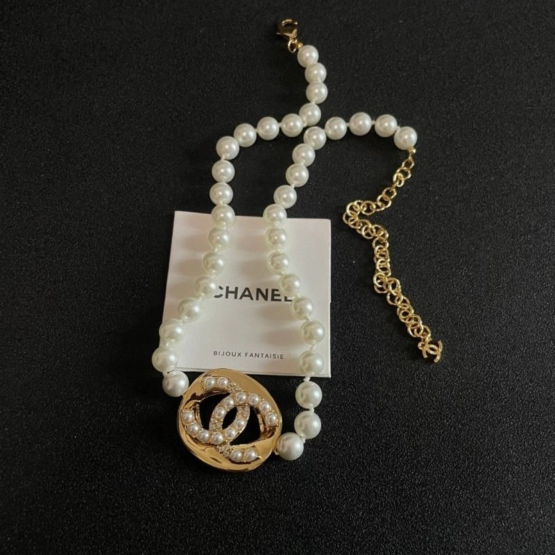 UrbanStyle Chanel Necklaces 222122