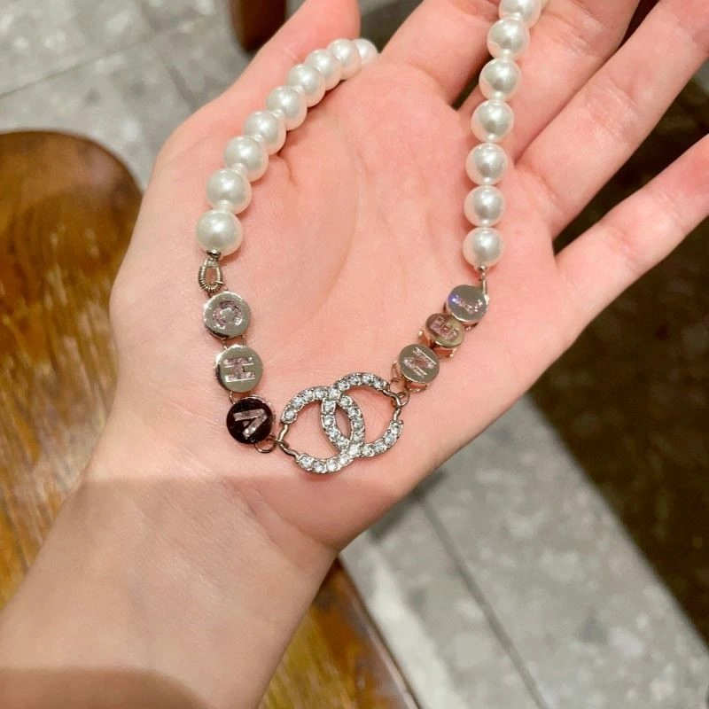 Chanel Necklaces Popular 222097