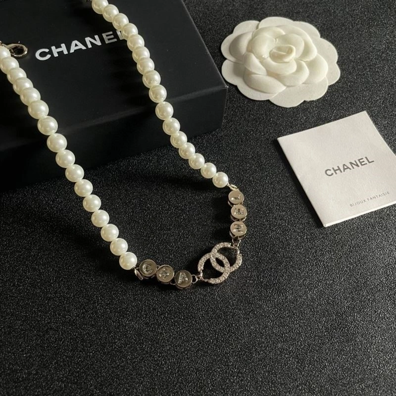 Chanel Necklaces Popular 222097
