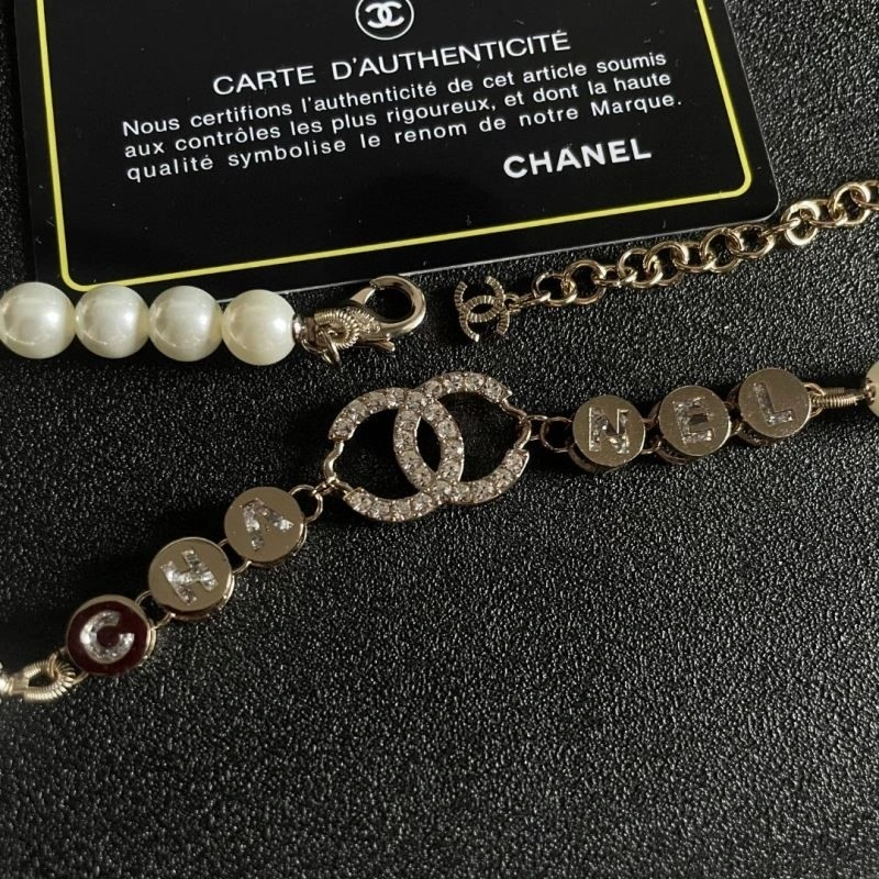 Chanel Necklaces Popular 222097