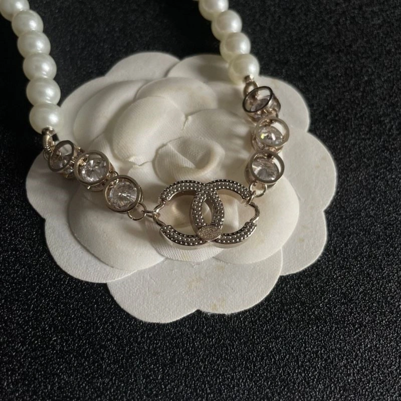 Chanel Necklaces Popular 222097