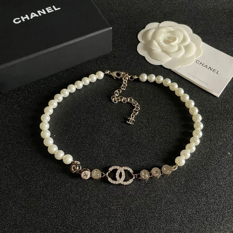 Chanel Necklaces Popular 222097