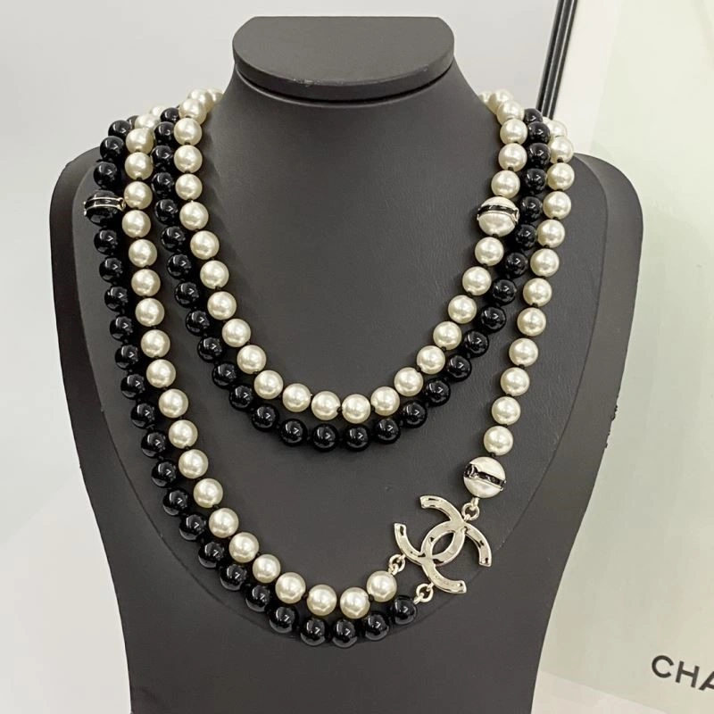 Chanel Necklaces SmartChoice 222123