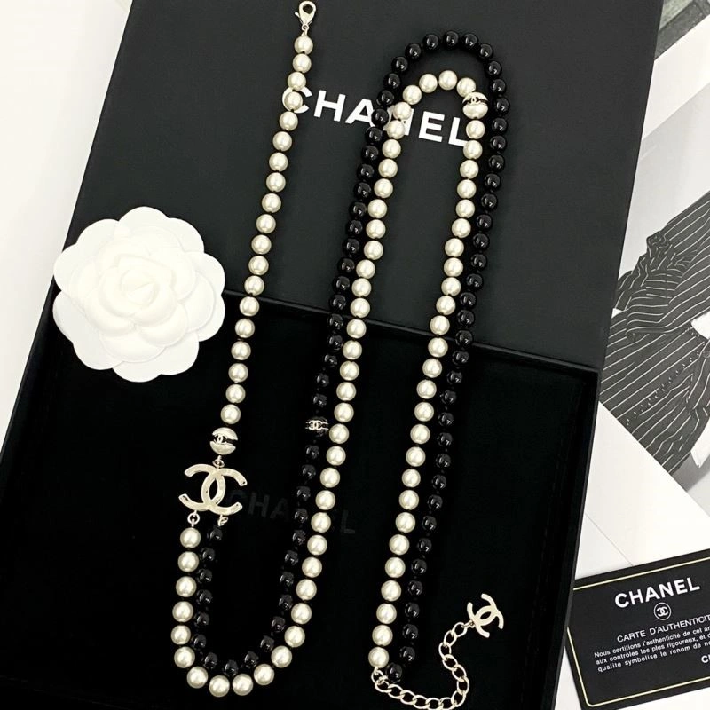 Chanel Necklaces SmartChoice 222123