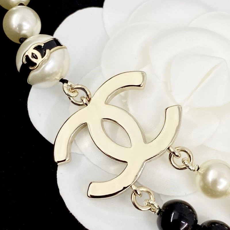 Chanel Necklaces SmartChoice 222123