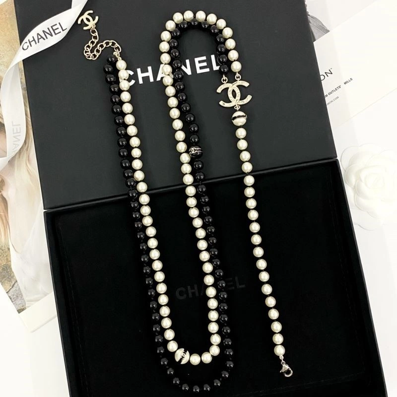 Chanel Necklaces SmartChoice 222123