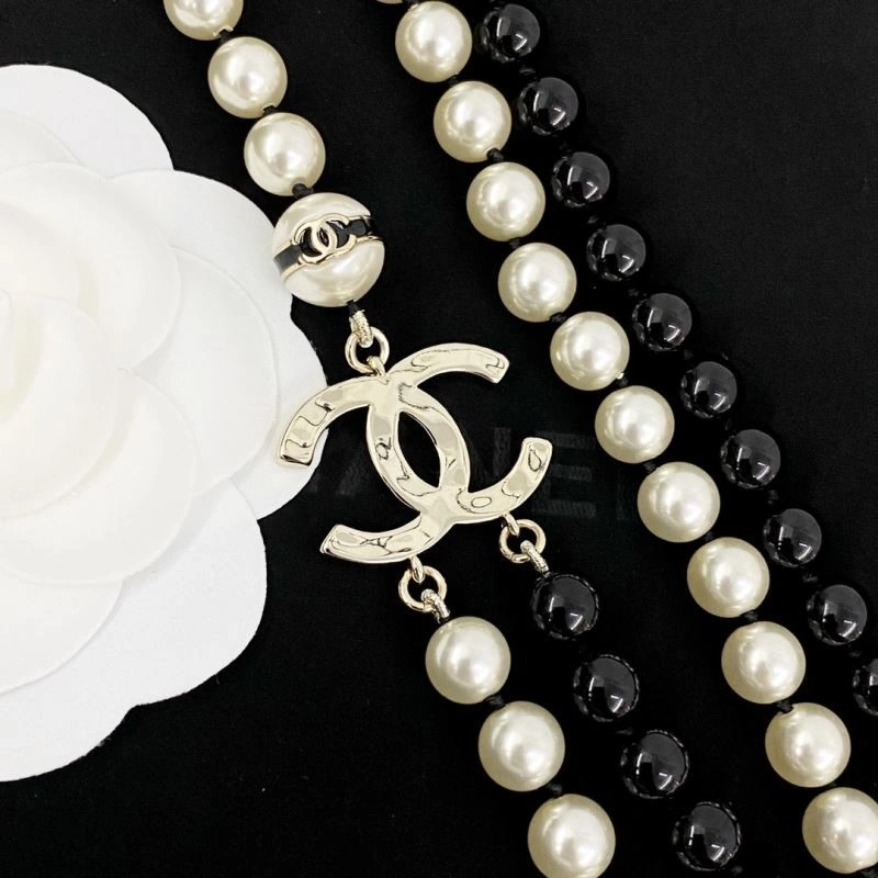 Chanel Necklaces SmartChoice 222123