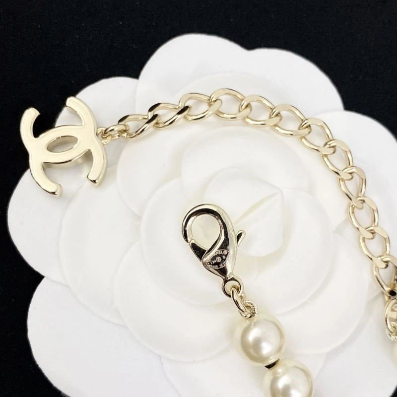 Chanel Necklaces SmartChoice 222123