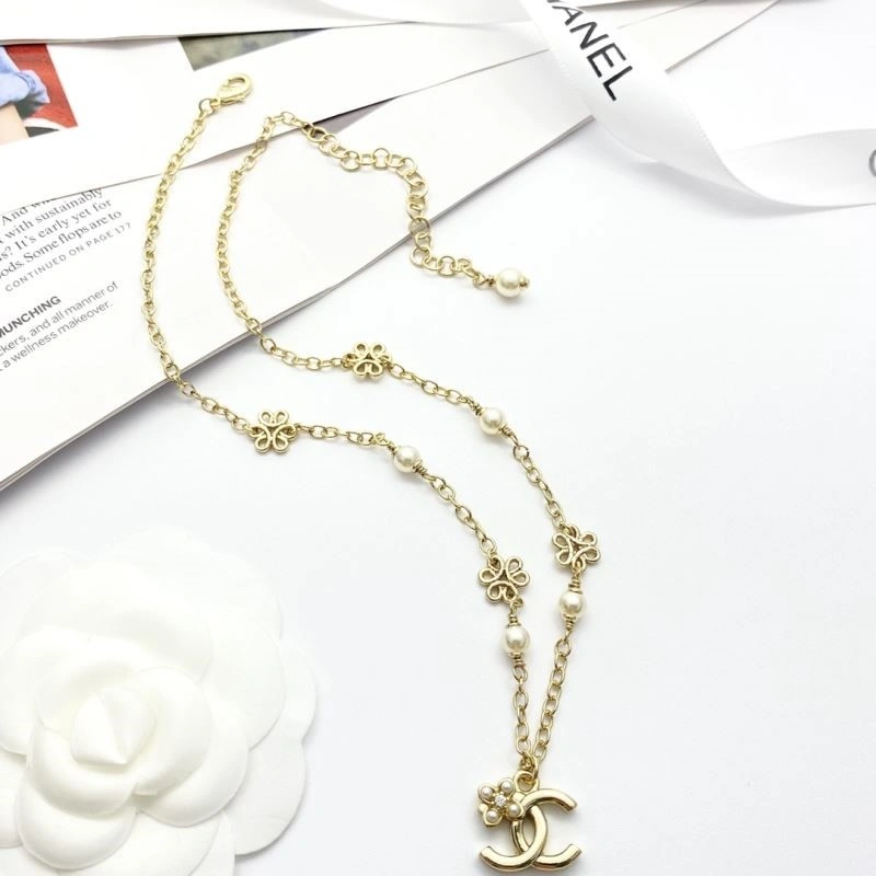 Reliable Chanel Necklaces 222089