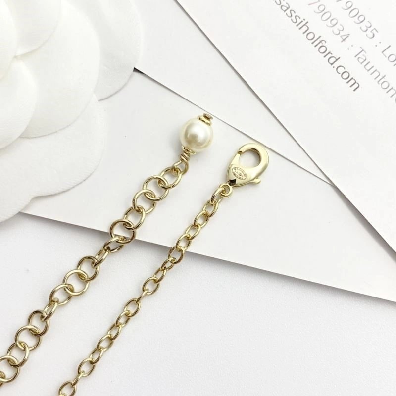 Reliable Chanel Necklaces 222089