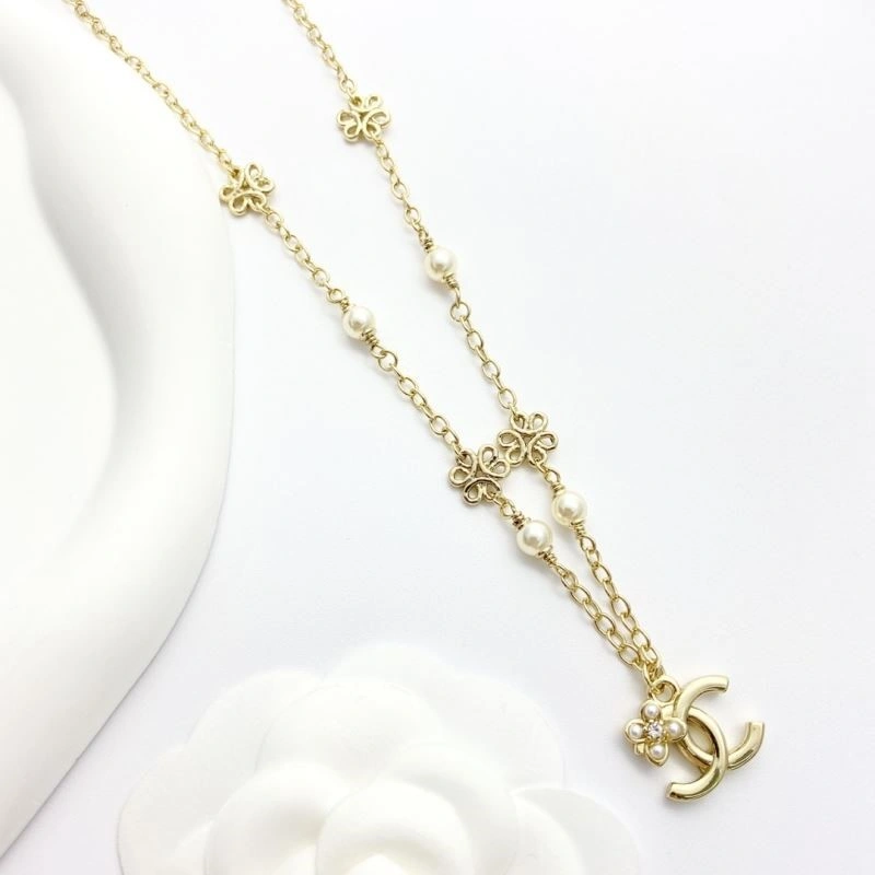 Reliable Chanel Necklaces 222089