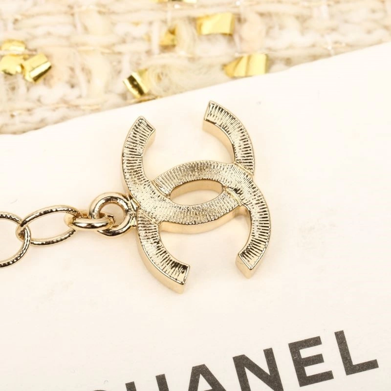 Vibrant Chanel Necklaces 222092