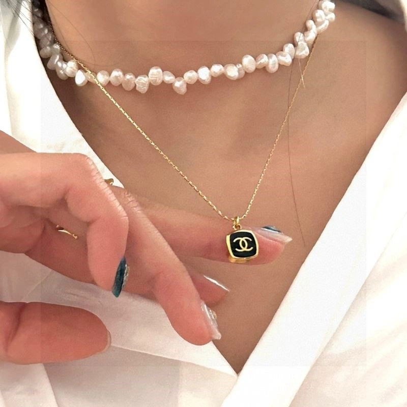 Chanel Necklaces OnTrend 222087