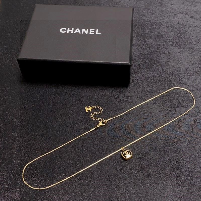 Chanel Necklaces OnTrend 222087