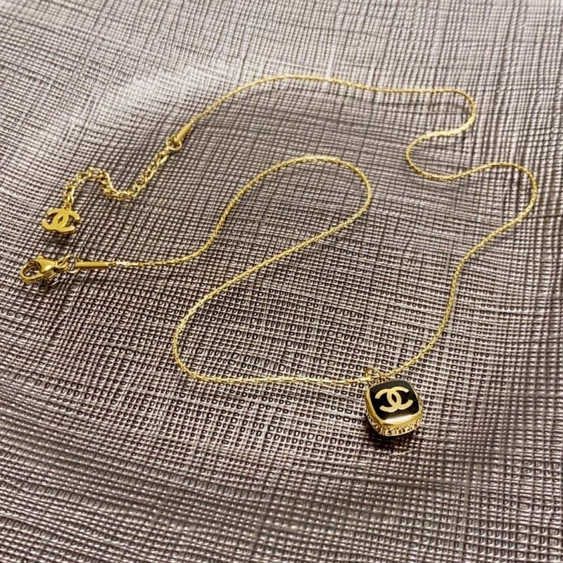 Chanel Necklaces OnTrend 222087