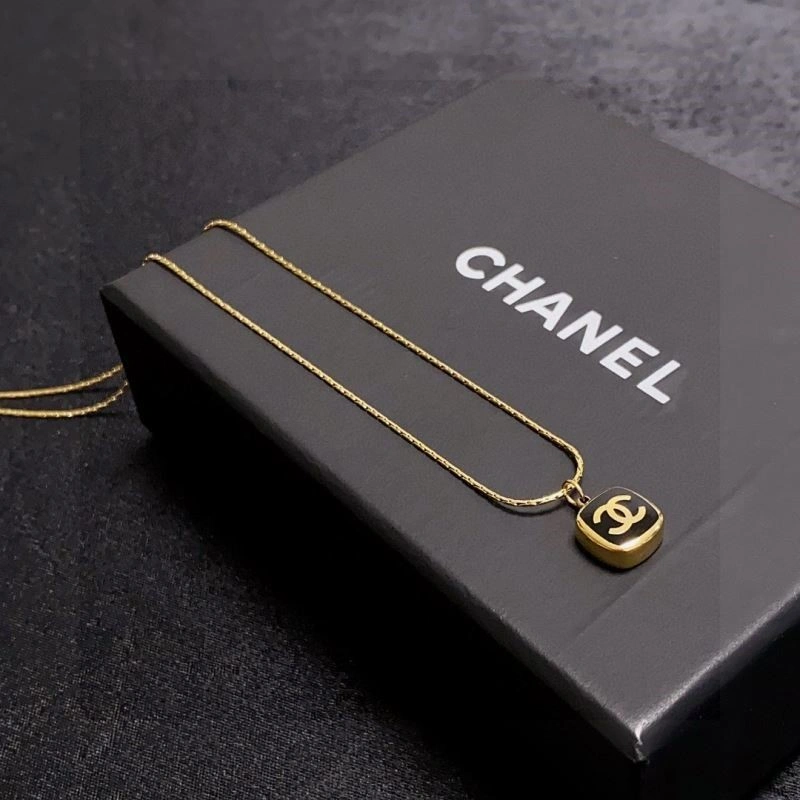 Chanel Necklaces OnTrend 222087