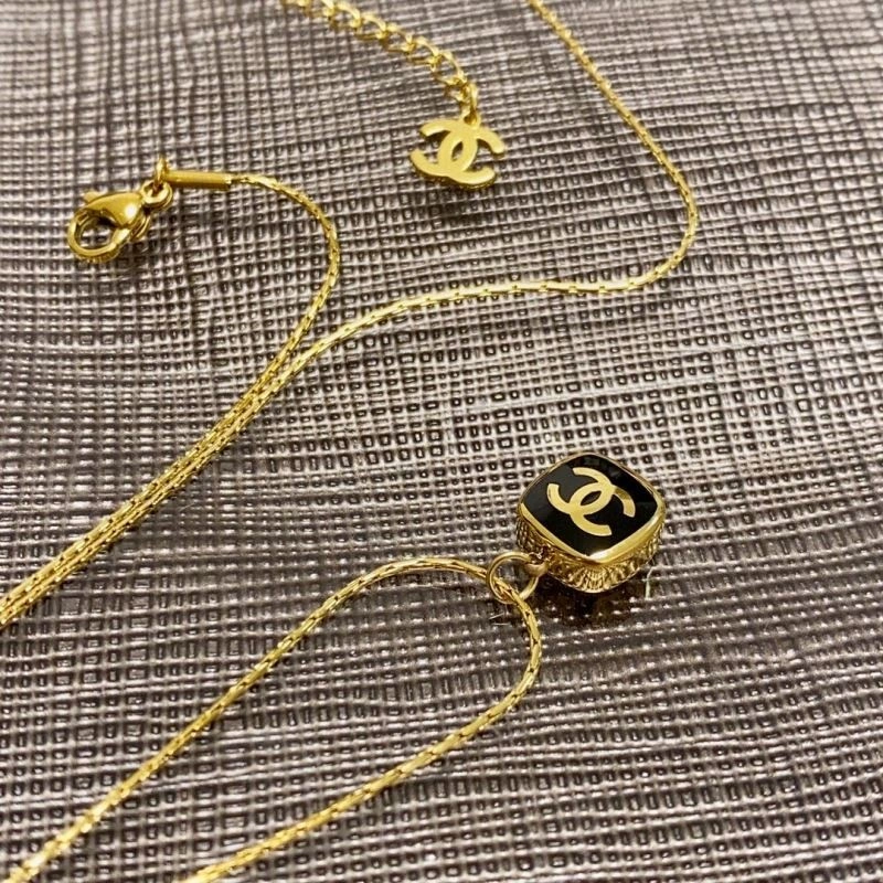 Chanel Necklaces OnTrend 222087