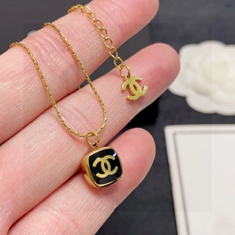 Chanel Necklaces OnTrend 222087