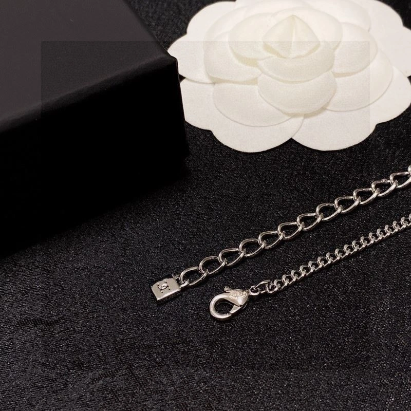 Chanel Necklaces ZipUp 222149