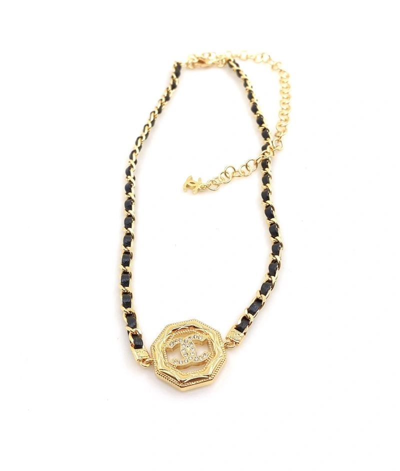 Chanel Necklaces Sustainable 222086