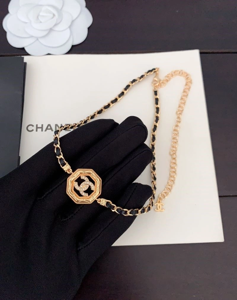 Chanel Necklaces Sustainable 222086
