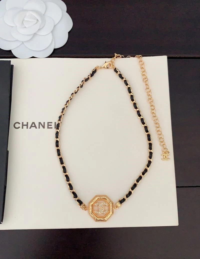 Chanel Necklaces Sustainable 222086