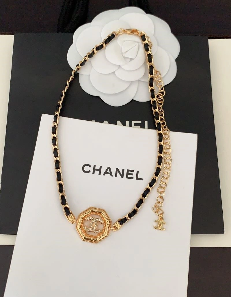 Chanel Necklaces Sustainable 222086