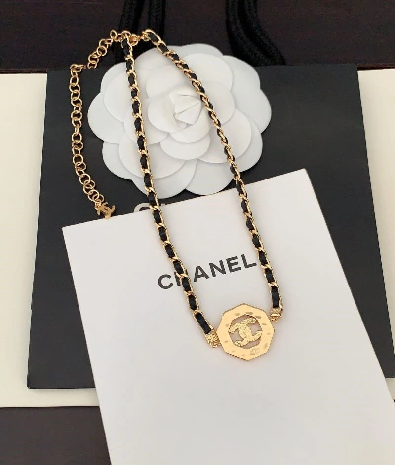 Chanel Necklaces Sustainable 222086