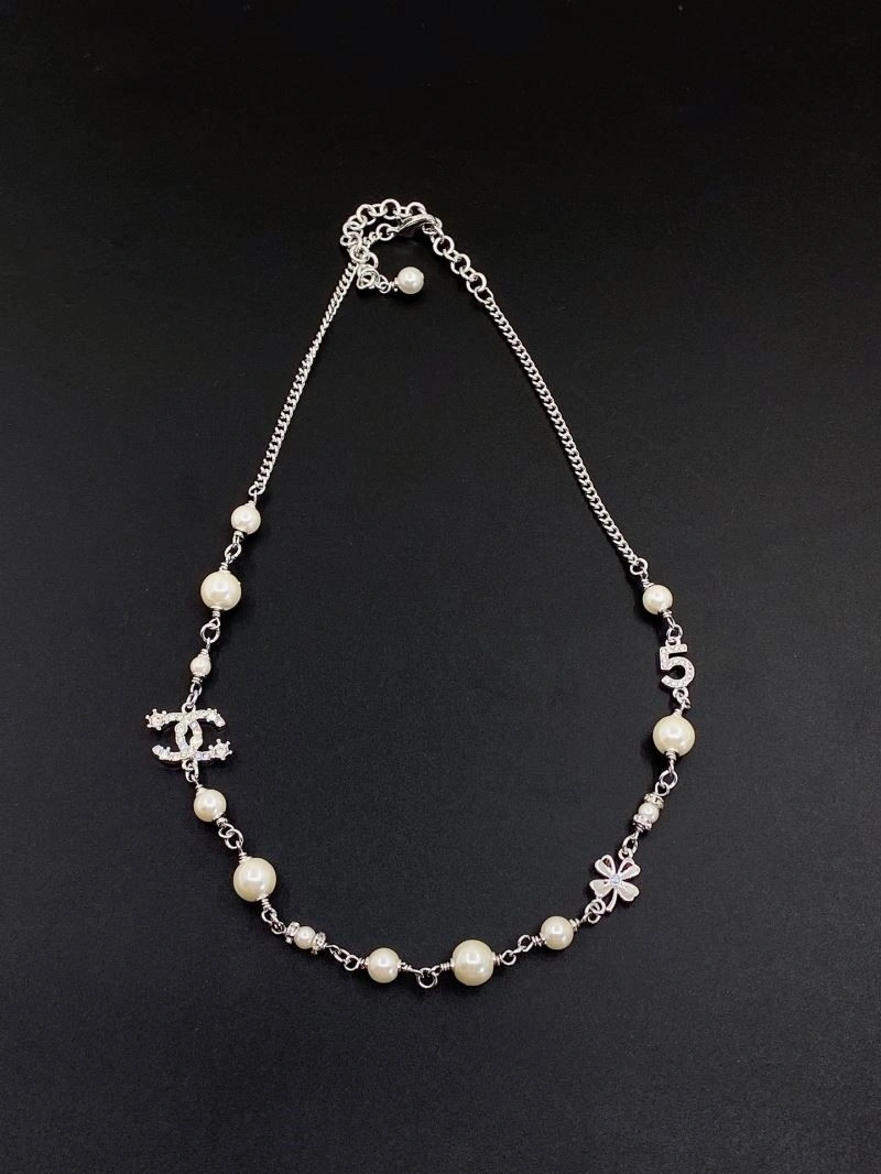 Chanel Necklaces Reliable 222088