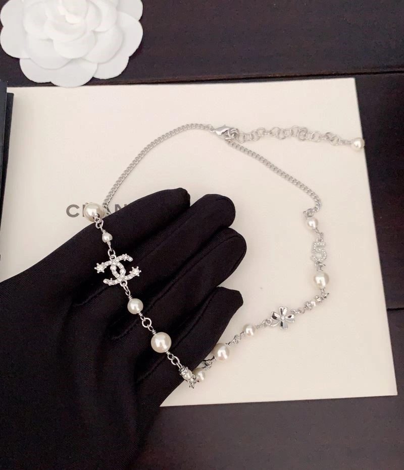 Chanel Necklaces Reliable 222088