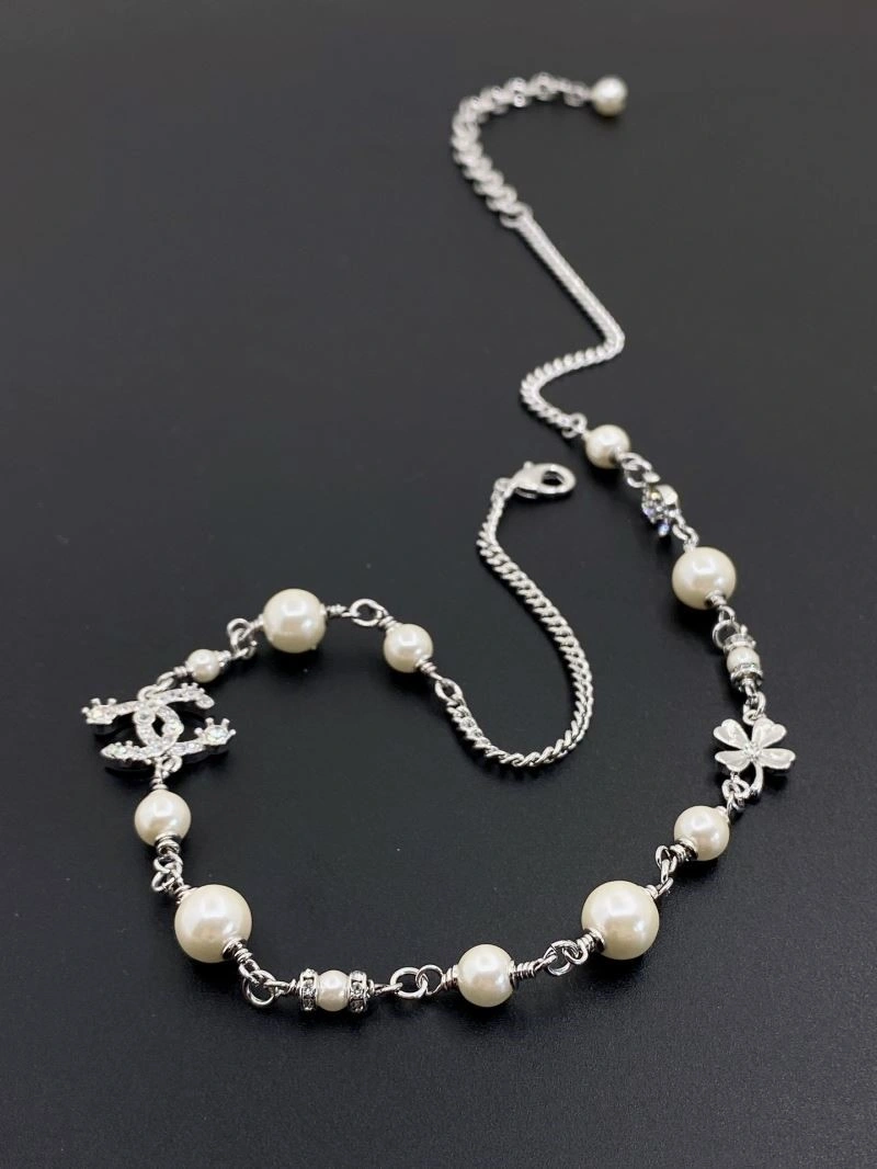 Chanel Necklaces Reliable 222088