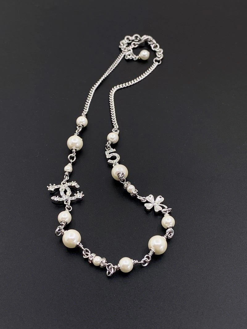 Chanel Necklaces Reliable 222088