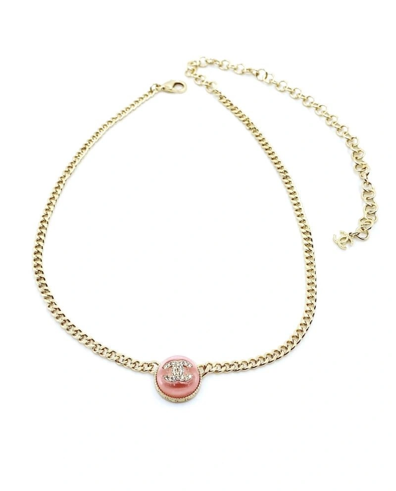 Chanel Necklaces Cozy 222085