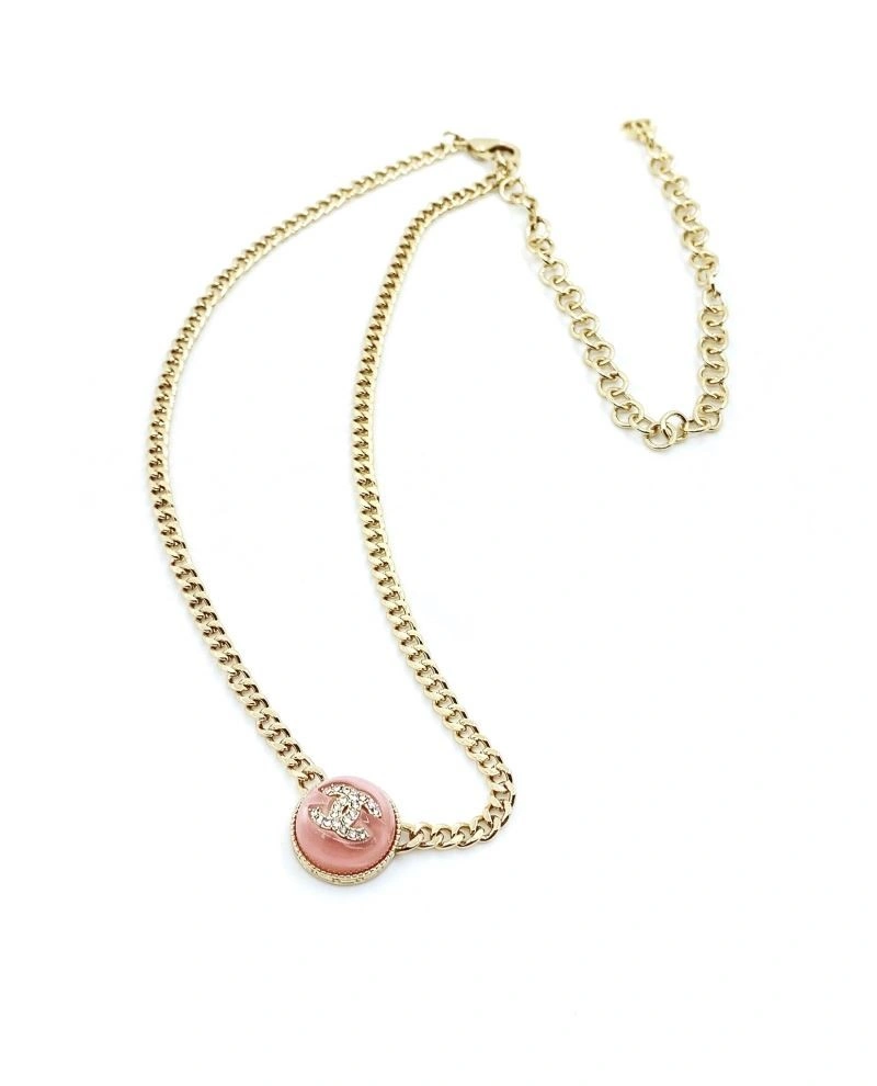 Chanel Necklaces Cozy 222085