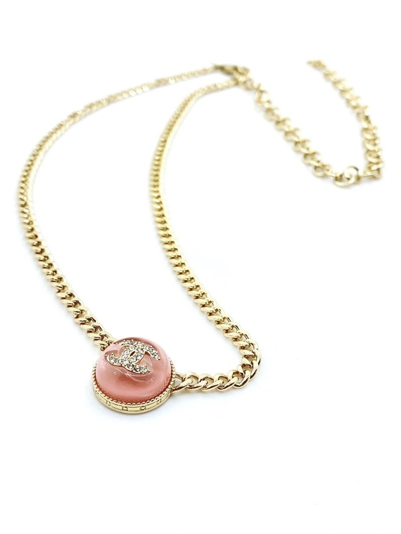 Chanel Necklaces Cozy 222085