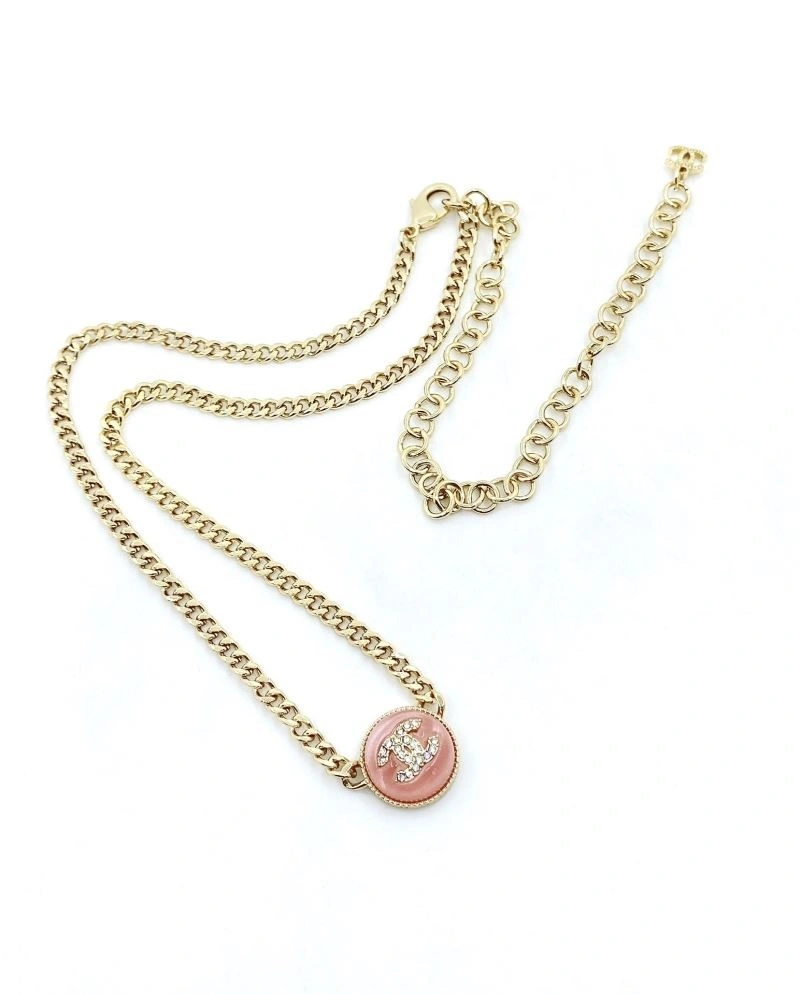 Chanel Necklaces Cozy 222085