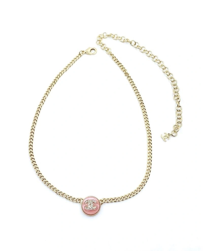 Chanel Necklaces Cozy 222085