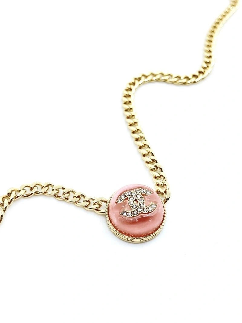 Chanel Necklaces Cozy 222085