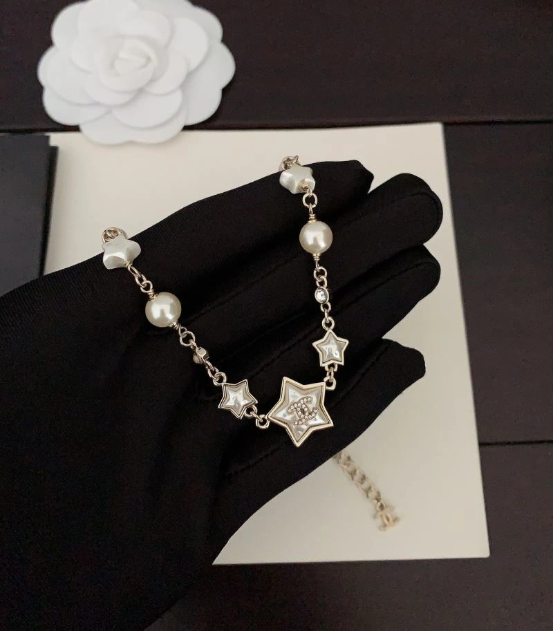 Chanel Necklaces Unique 222078