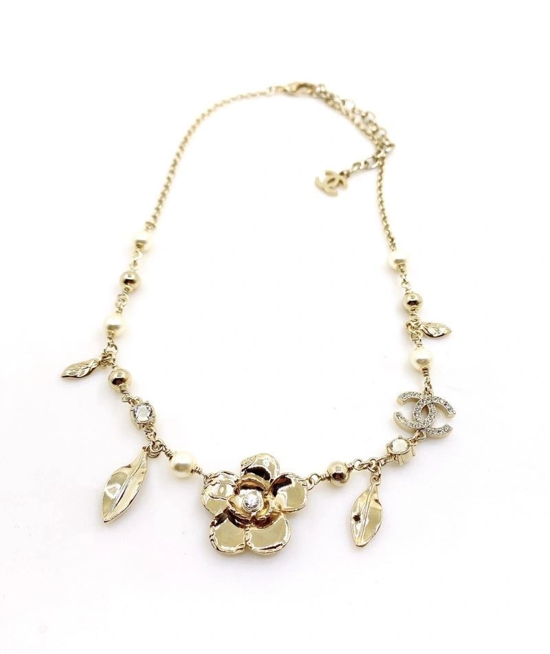 Chanel Necklaces Affordable 222077