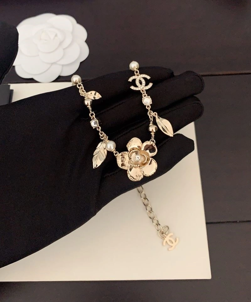 Chanel Necklaces Affordable 222077