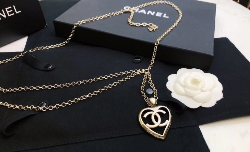 Chanel Necklaces Reliable 222074