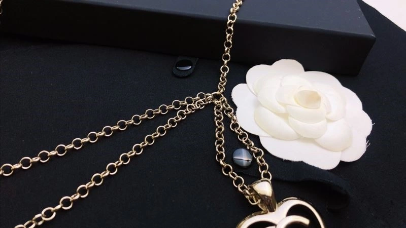 Chanel Necklaces Reliable 222074