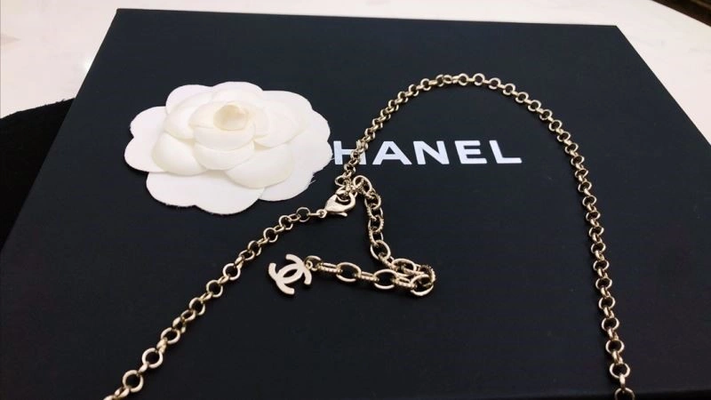 Chanel Necklaces Reliable 222074