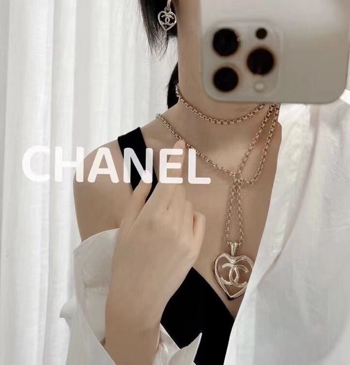 Chanel Necklaces Reliable 222074